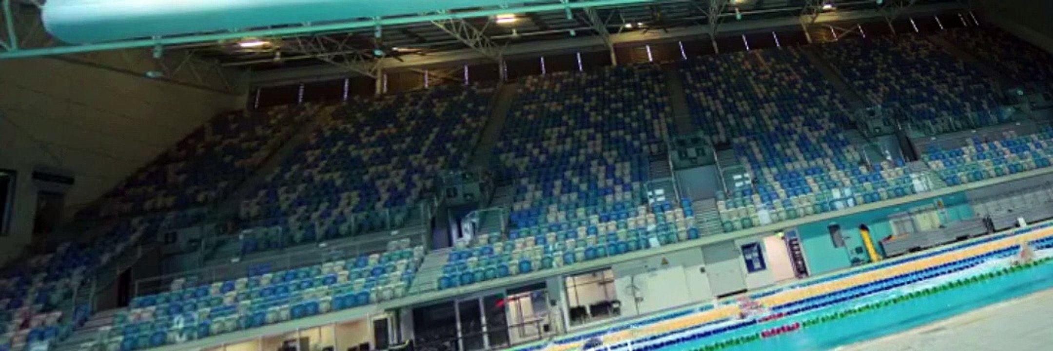 Head Above Water S01 E01