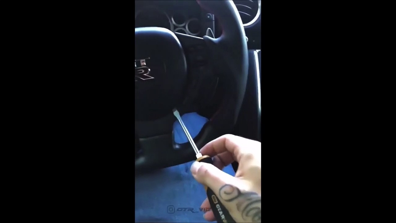 Il nous montre comment désactiver facilement l