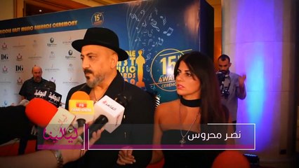 جوائز الميما-نصر محروس