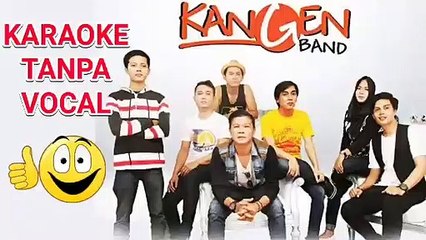 Kangen Band - Beri Kesempatan ( Karaoke Tanpa Vocal )_K3h92HhXRJY_360p