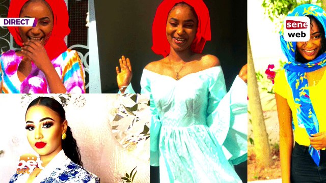 luxew entre Fah Aïdara et Faynara_ pourquoi l’une à bloquée l'autre_ des amies devenues ennemies_