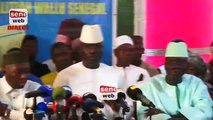 Le député Cheikh Abdou Bara Doli détruit Macky et fait de grosses révélations_ _dafa done dioy bim..