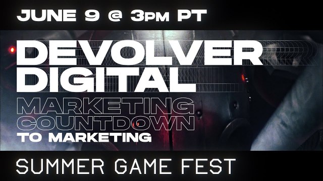 Devolver Digital Direct 2022 Tráiler