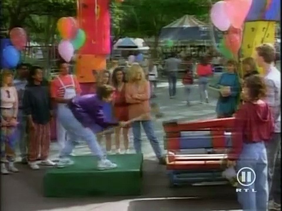 Eine starke Familie Staffel 3 Folge 6