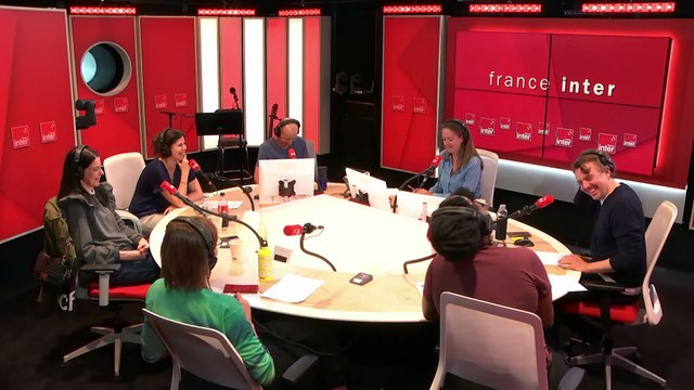 La voix du trappeur belge - La chronique de Laurence Bibot