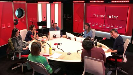 La voix du trappeur belge - La chronique de Laurence Bibot