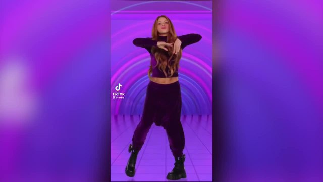 Shakira sube este baile y sus fans llenan los comentarios con el nombre de su 'futura pareja'