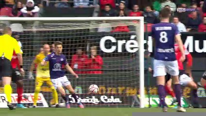 Ligue 2 BKT - Top buts : Chahiri roi d'un Top buts de folie !