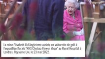 Elizabeth II capitule : nouvelle annulation pour son jubilé, grosse inquiétude