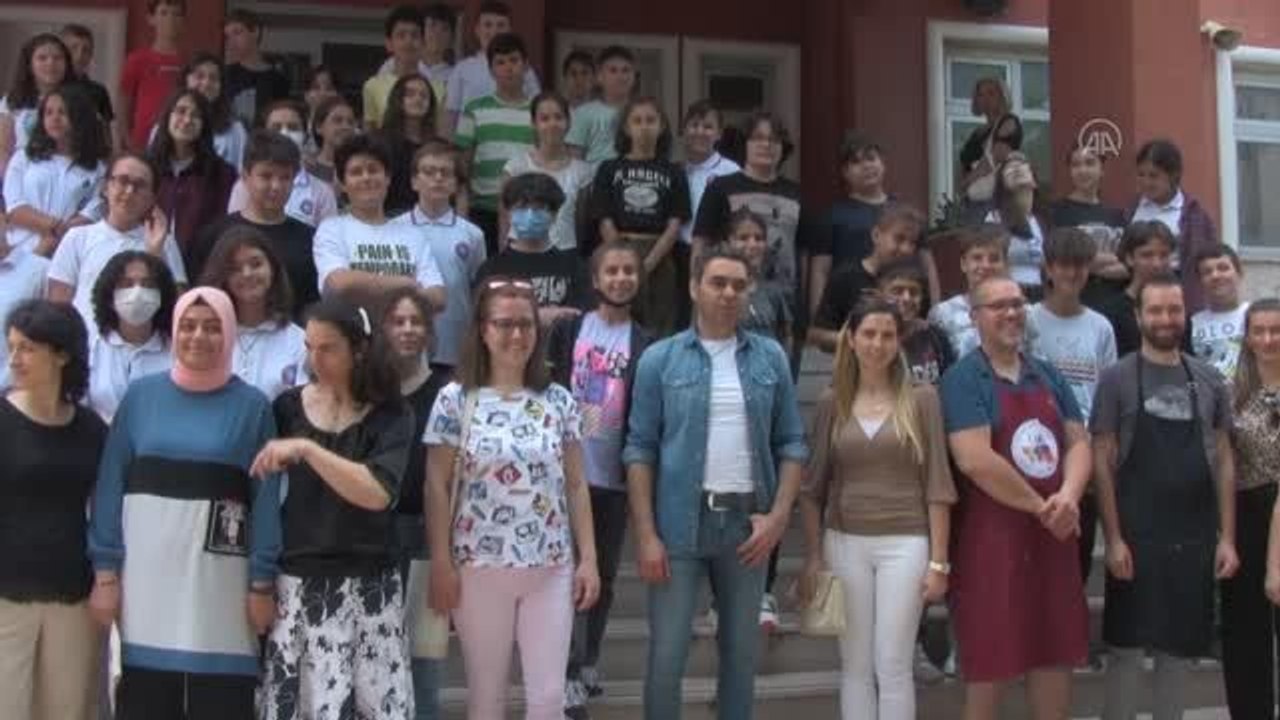 BALIKESİR - Bandırma'da Hayat Boyu Öğrenme Haftası etkinlikleri