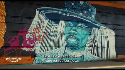 Anything's Possible | Trailer