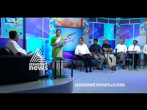 നാം മുന്നോട്ട് 27 May 2018