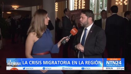 Entrevista a Rubén Gallego