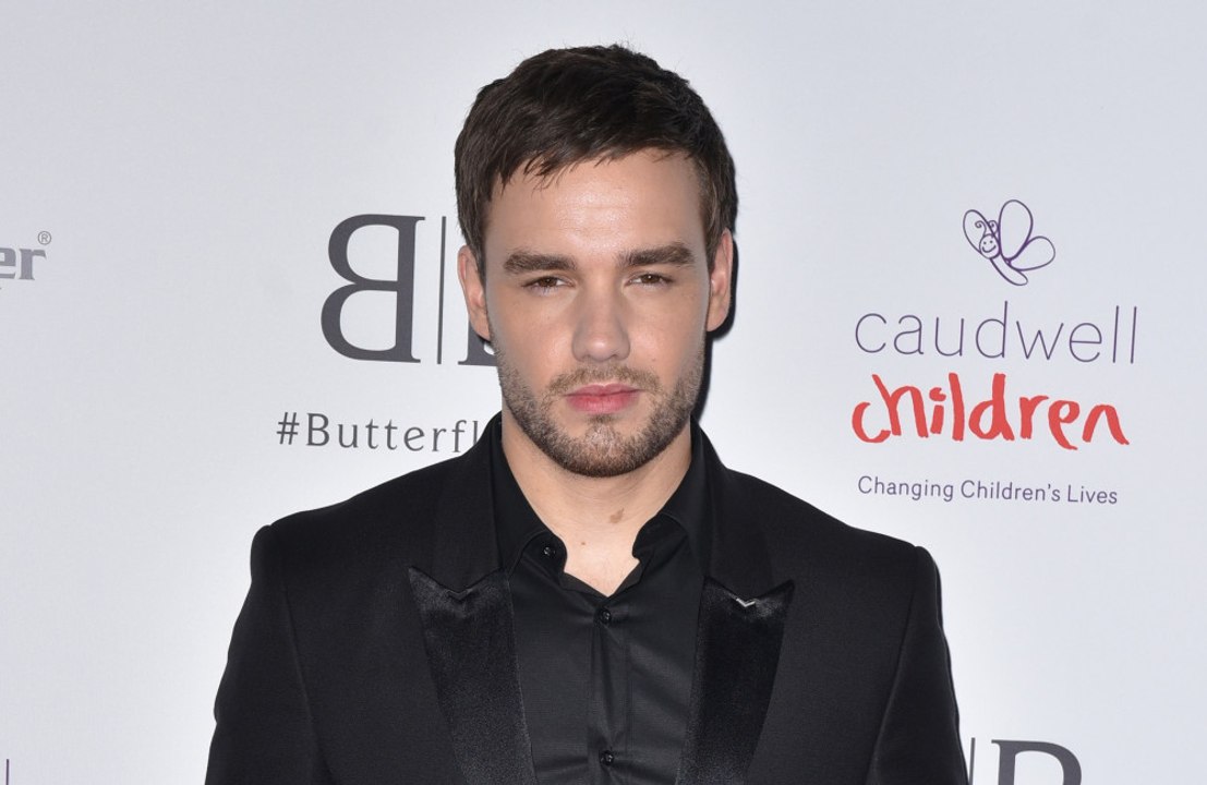 Nach Zayn-Diss: Liam Payne rudert zurück