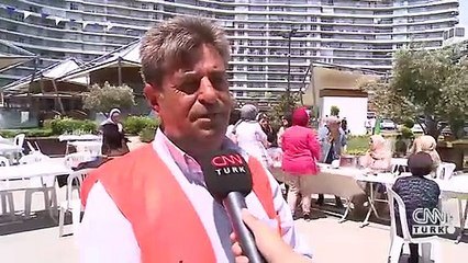 SMA'lı Yunus Emre umut bekliyor