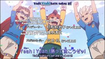 Inazuma Eleven Episode 83 - Stand Up, Captain!(4K Remastered)