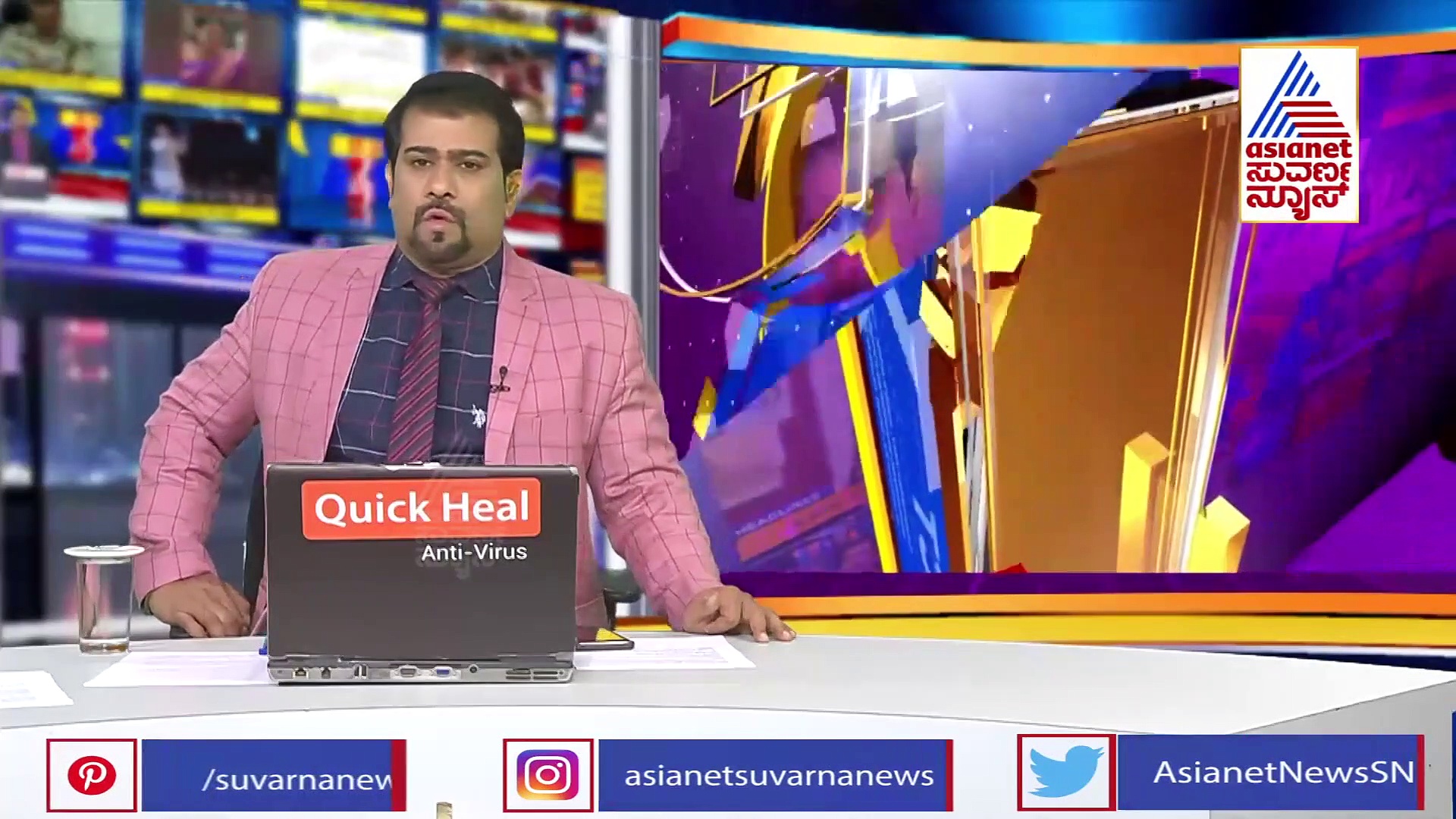 ಬಿಗ್‌ 3 ಇಂಪ್ಯಾಕ್ಟ್‌: ಆಟೋ ಚಾಲಕನ ಮಕ್ಕಳಿಗೆ ಸಿಕ್ತು ಆನ್‌ಲೈನ್‌ ಕ್ಲಾಸ್‌..!