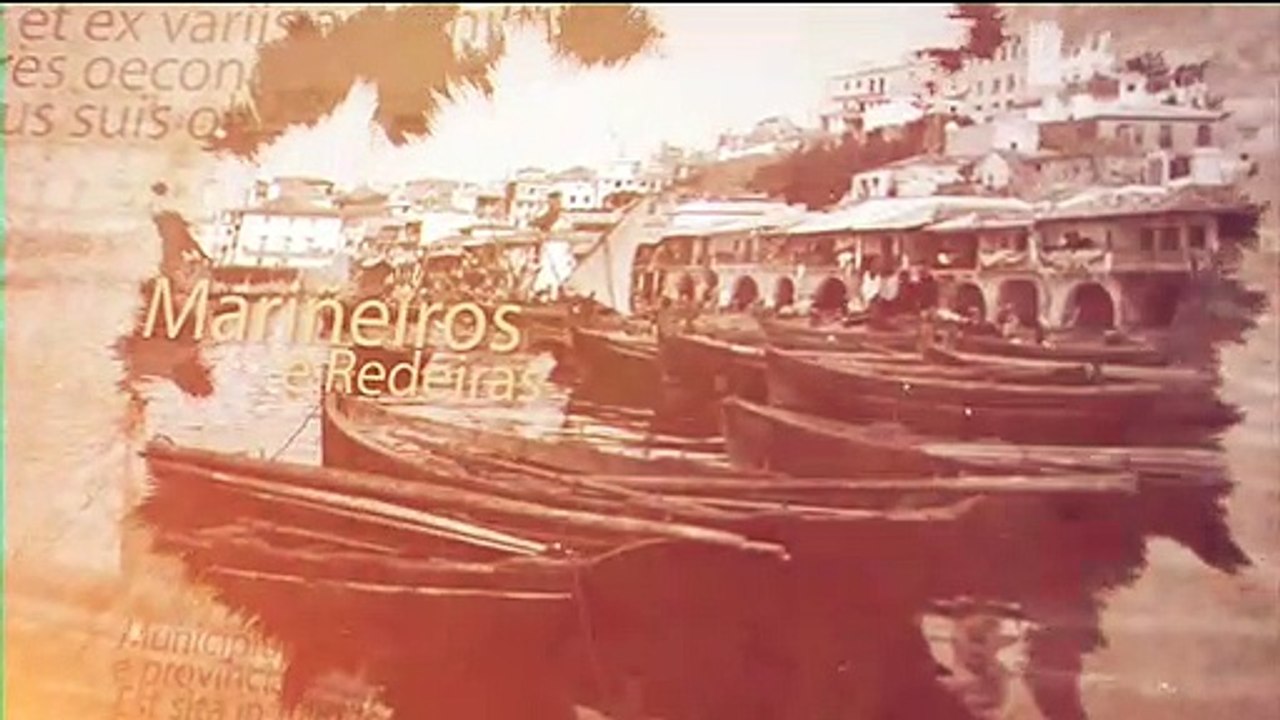 BOLBORETAS NO TEMPO 24 - O CAPITÁN NEMO