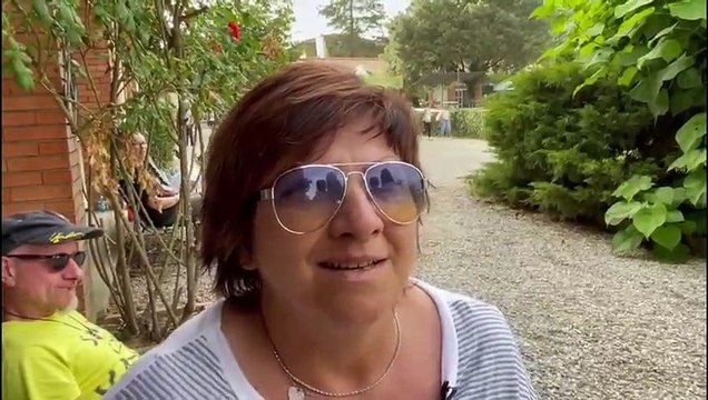 Vasco Rossi a Firenze, i fan da tutta Italia: Siamo qui per lui