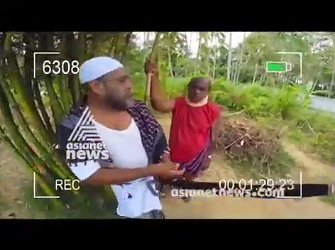Munshi On Police Custodial death 11 Apr 2018