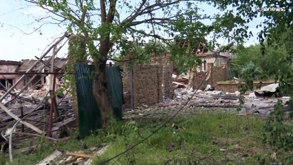 Ucraina, 100 giorni di una guerra infinita. Zelensky: "siamo ancora qui