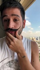 Camilo pospuso su concierto en México por tener COVID-19