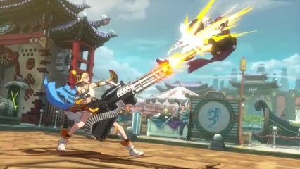 DNF DUELLauncher Play Video