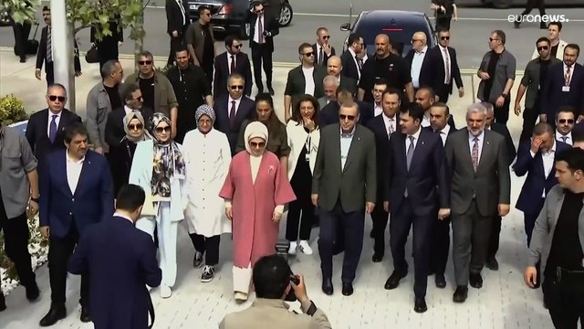 Турция добилась переименования в ООН