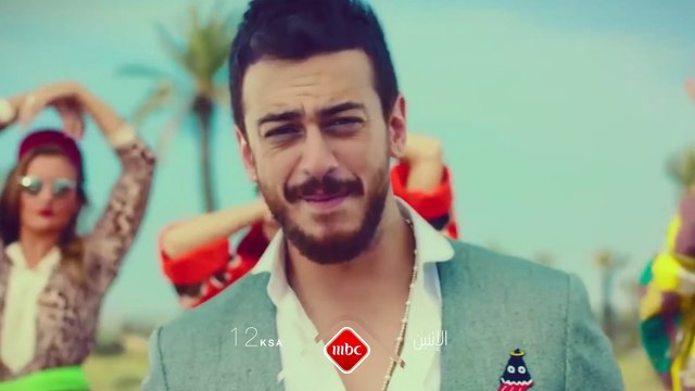 صدى الملاعب يستضيف سعد لمجرد مع مصطفى الآغا في حلقة خاصة.. الاثنين منتصف الليل بتوقيت السعودية على MBC1