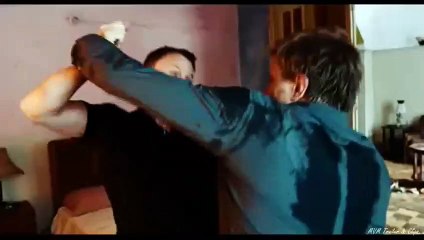 Quantum of Solace (2008) | Action-Packed James Bond Trailer 🎬