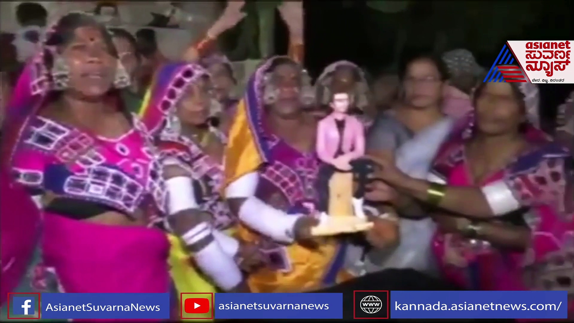 ಕಾರ್ಮಿಕರ, ನಿರುದ್ಯೋಗಿಗಳ, ಅನಾಥರ ಬಂಧುವಾದ ಸೋನು ಸೂದ್​​ಗಾಗಿ ದೇವಾಲಯ!