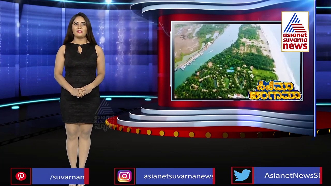 ಪತ್ನಿಗೆ ರೋಮ್ಯಾಂಟಿಕ್ ಬರ್ತ್‌ಡೇ ಡೇಟ್‌ ಮಾಡಿಸಿದ ಧ್ರುವ ಸರ್ಜಾ; ವಿಡಿಯೋ ವೈರಲ್!