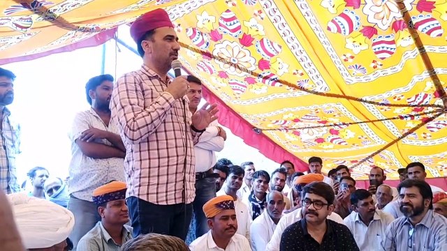 तीन महीने से बेनूर मातासुख खनन क्षेत्र में लौटी रौनक