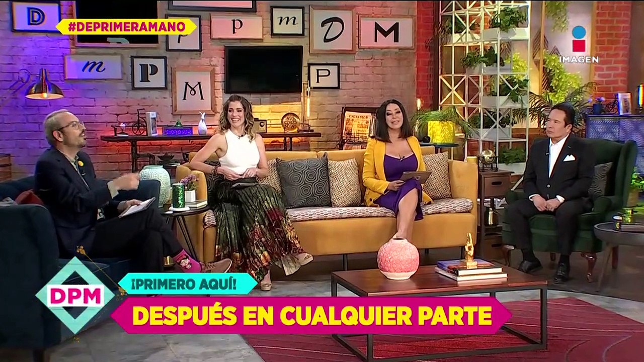 ¿Chabelo está desahuciado? | De Primera Mano | Programa Completo