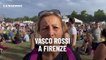Vasco Rossi a Firenze