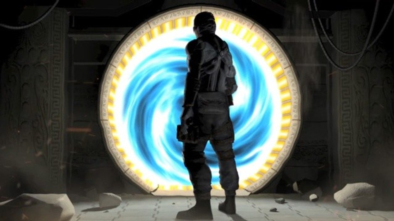 The Conduit 2 - Intro-Trailer