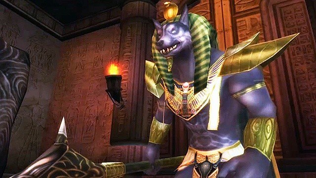 Runes of Magic - Gameplay-Trailer zum Update 3.0.6