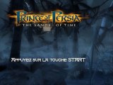 Prince of Persia : Les Sables du temps online multiplayer - ps2