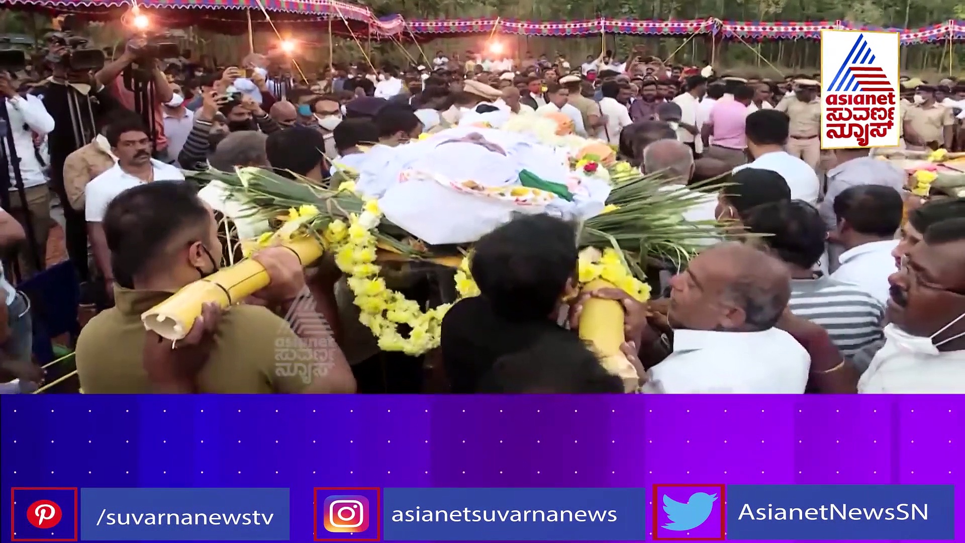 ಉಪಸಭಾಪತಿ ಧರ್ಮೇಗೌಡ ಆತ್ಮಹತ್ಯೆ; ಅಗಲಿದ ಗೆಳೆಯನನ್ನು ಧರ್ಮರಾಯ ಎಂದು ಕುಮಾರಣ್ಣ ಕಣ್ಣೀರಿಟ್ಟಿದ್ದೇಕೆ..?