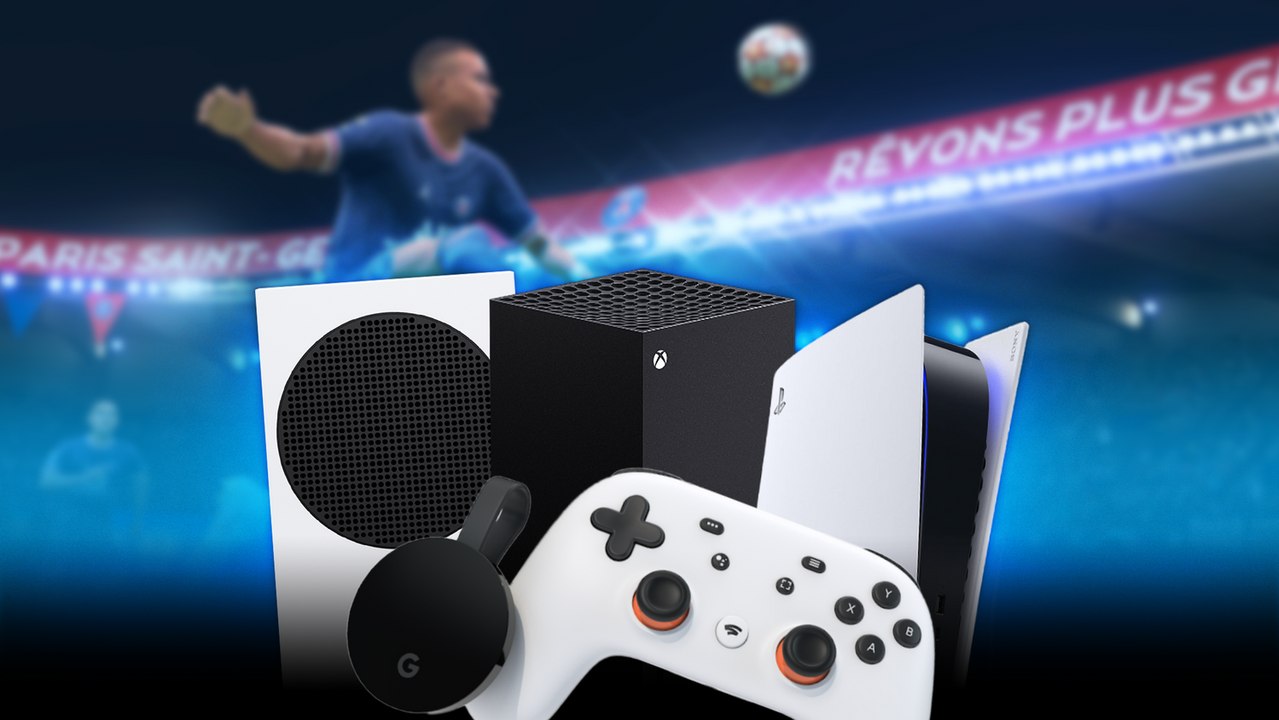 'Schaffen mehr Barrieren': Wo Crossplay im virtuellen Fußball Nachholbedarf hat