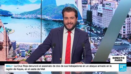 Directo París: ¿A qué se debe la huelga de la diplomacia francesa?