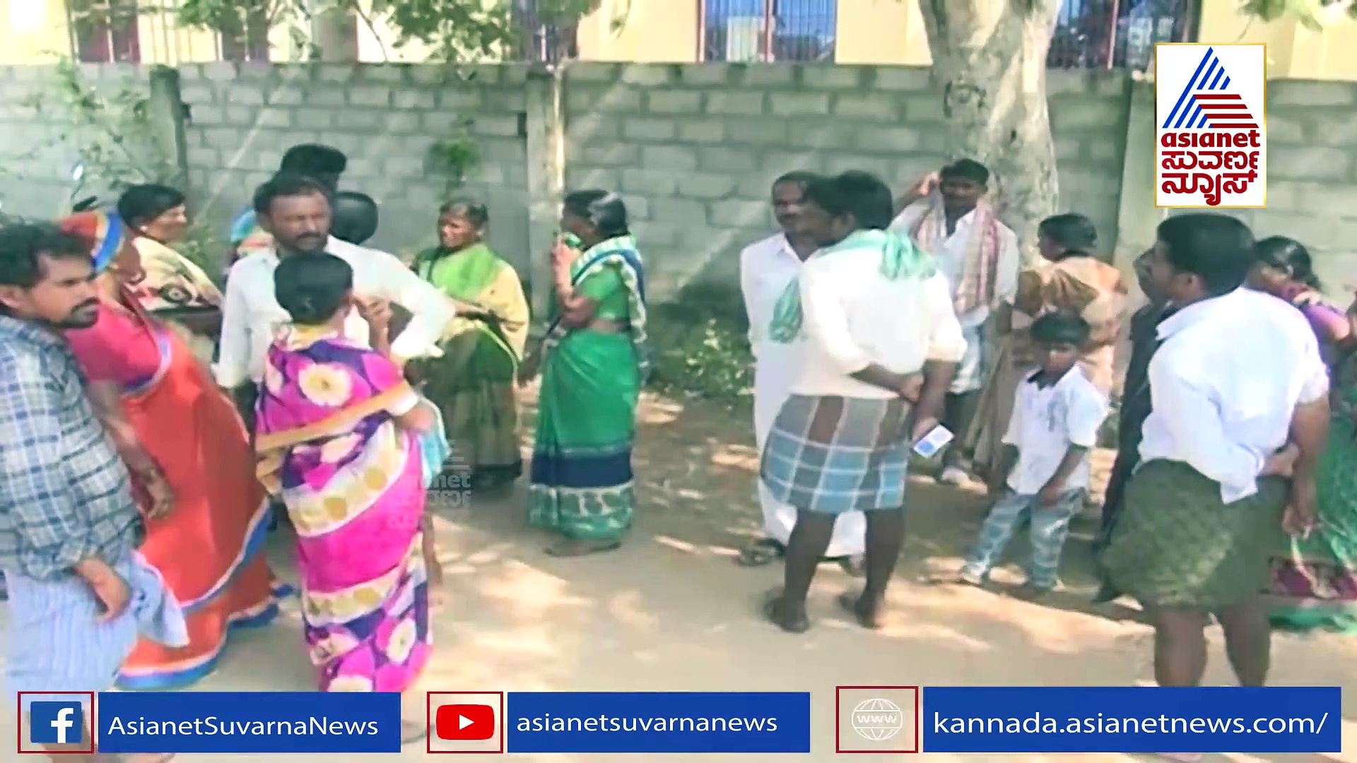 25ರ ಆಂಟಿ  21 ಯುವಕ...ಹರಿಹರದ ಮಾರ್ಕೆಟ್‌ನಲ್ಲಿ ಮಹಿಳೆಯ ಹೆಣ