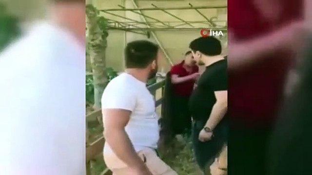 İstanbul Pendik'te 15 yaşındaki kız çocuğuna taciz iddiası ortalığı karıştırdı