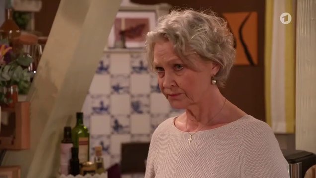 Rote Rosen- Alte Verhaltensmuster (3575) 6-7-2022