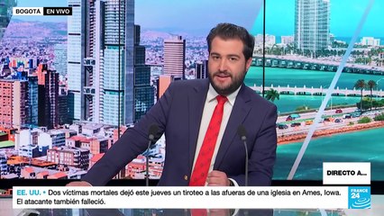 Directo a... Teherán y los 100 días que cumple Ucrania sumido en la invasión rusa