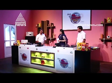 ഭർത്താക്കന്മാരുടെ വിഭവങ്ങൾക്ക് രുചി കൂട്ടാൻ ഇനി ഭാര്യമാരും .'മൈ സൂപ്പര്‍ ഷെഫ്' കാണാം