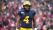 NCAAF Win Total Market Preview: Michigan Over 9.5 (+110)