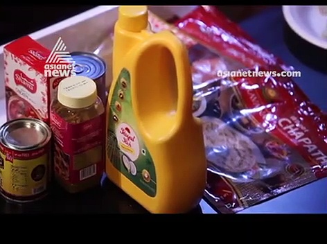 പ്രവാസി ആണുങ്ങളില്‍ ചിലര്‍ക്കെങ്കിലും അടുക്കളയൊരു പരീക്ഷണശാലയാണ്, 'മൈ സൂപ്പര്‍ ഷെഫ്' കാണാം