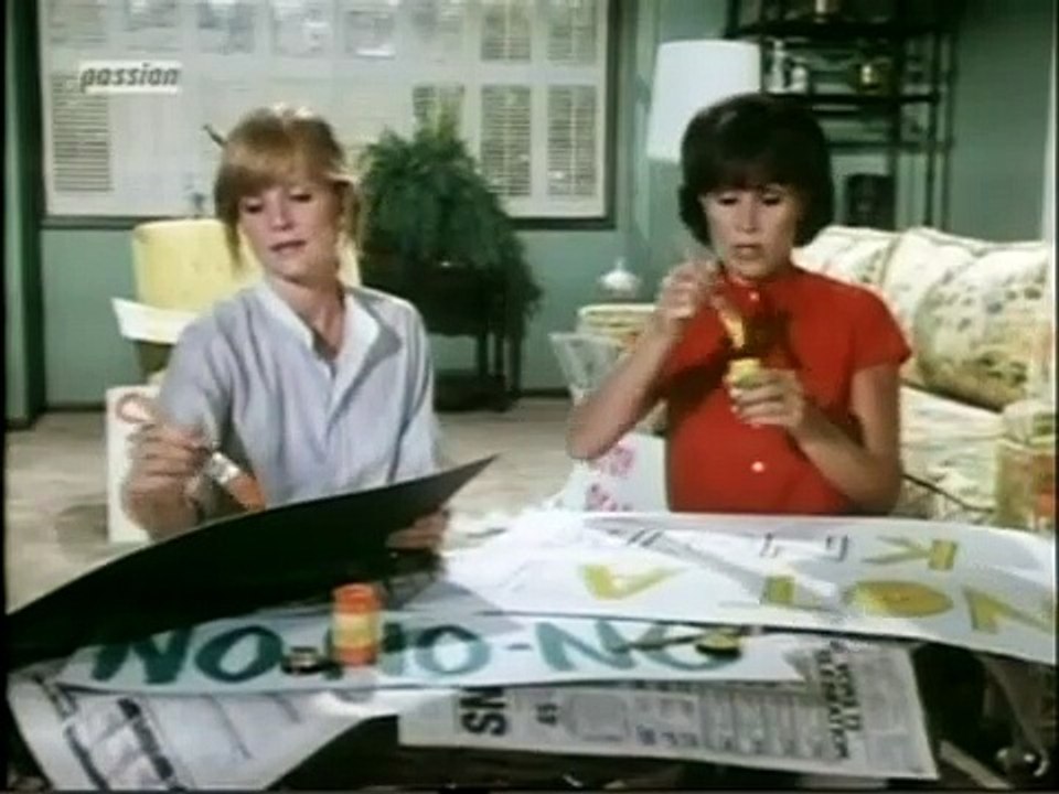 Unter der Sonne Kaliforniens Staffel 1 Folge 1