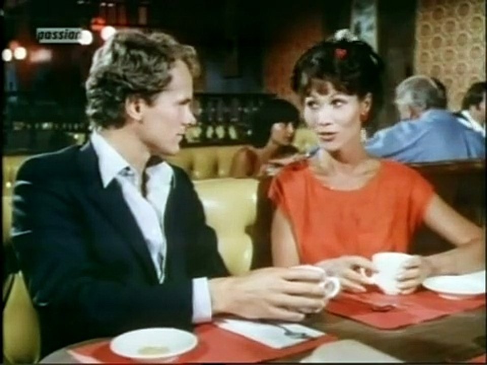 Unter der Sonne Kaliforniens Staffel 1 Folge 3